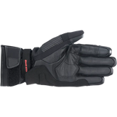 ALPINESTARS Stella Andes V3 Drystar? Gloves - Black/Coral - Small 3537522-1793-S